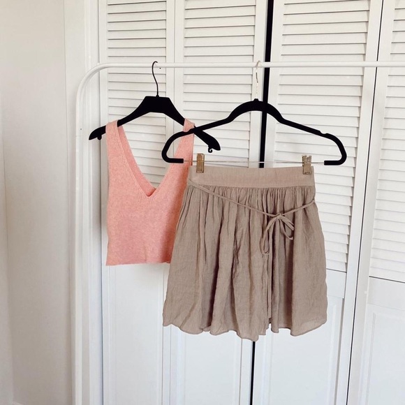 Brandy Melville Dresses & Skirts - Brandy Melville Skirt